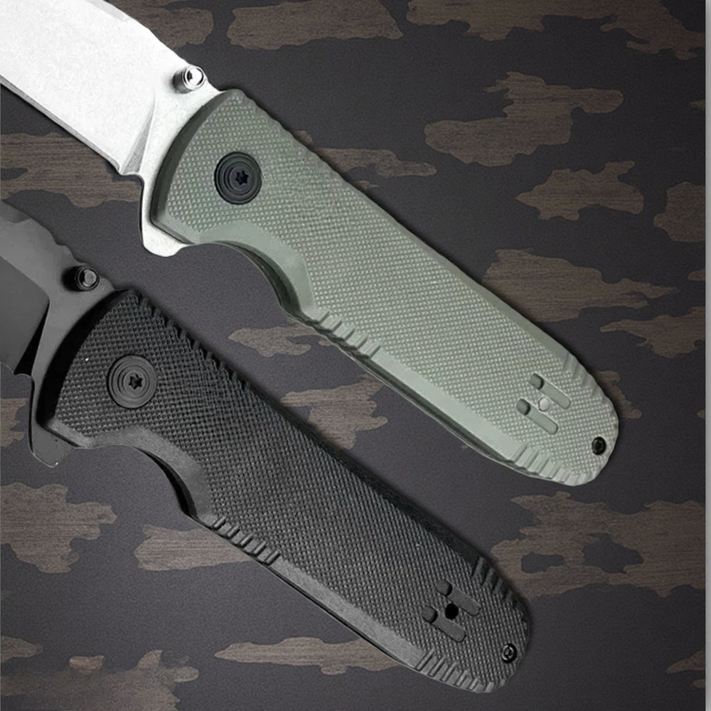 High-Quality EDC Folding Pocke – Edc Everyday Carry Knives recenzja i cena