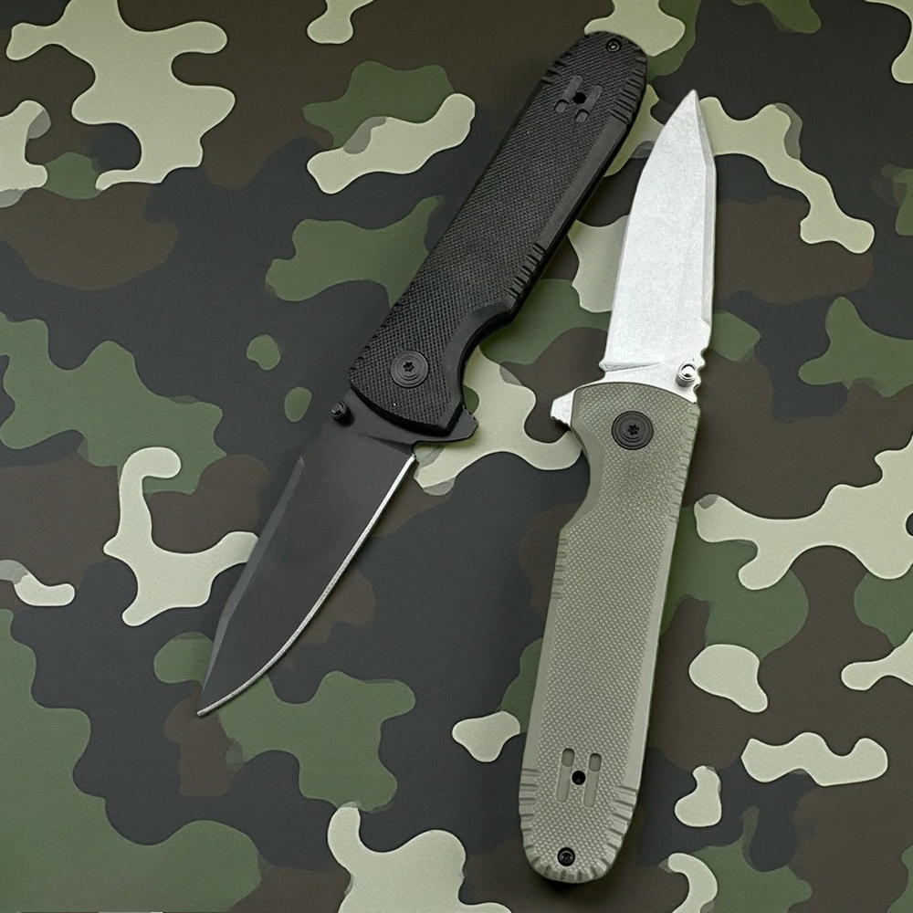 High-Quality EDC Folding Pocke – Edc Everyday Carry Knives recenzja i cena