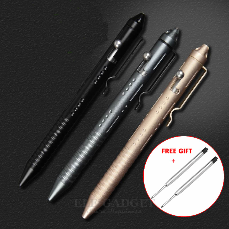 Portable Tactical Pen Self Def – Pen Tactical Glass recenzja i cena