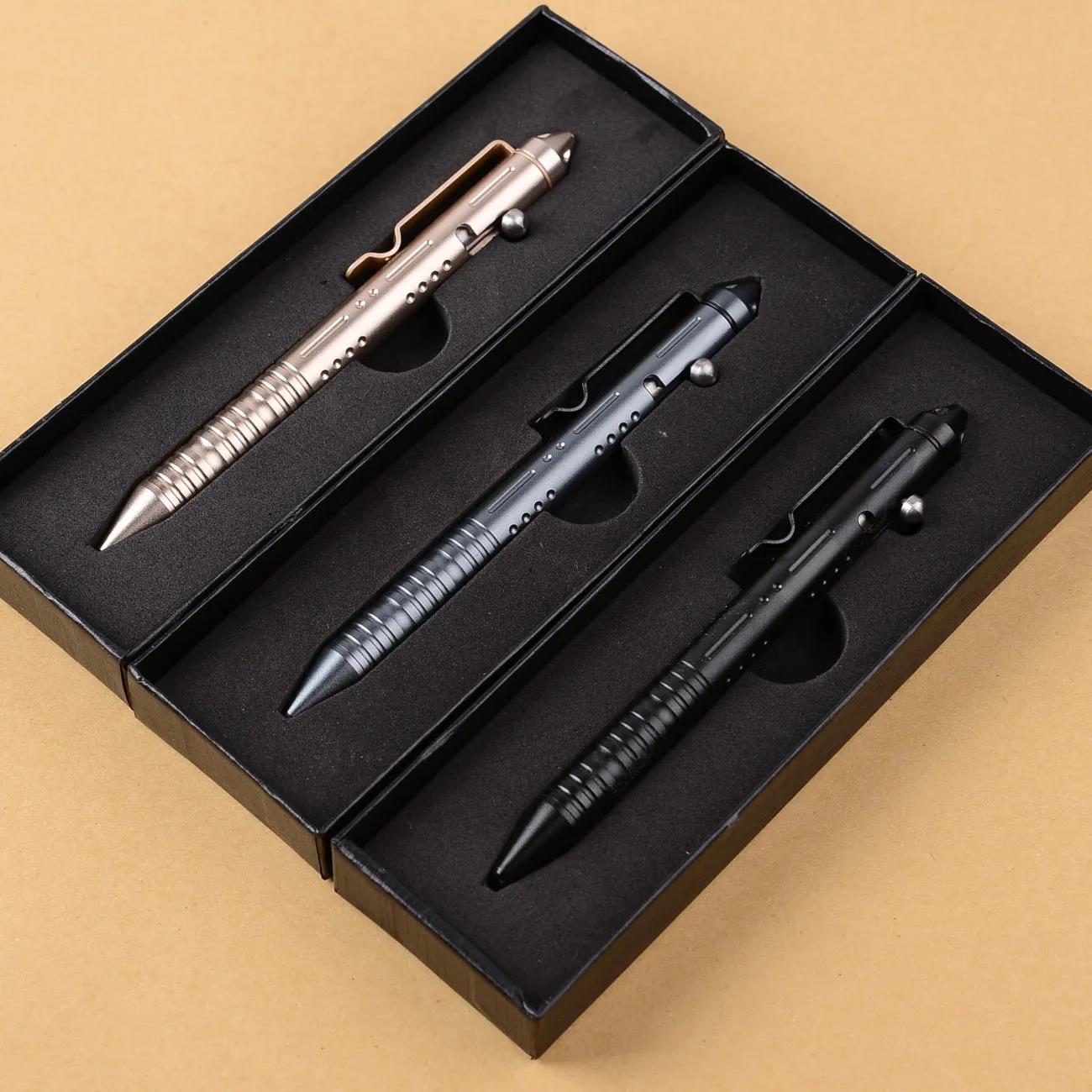 Portable Tactical Pen Self Def – Pen Tactical Glass recenzja i cena