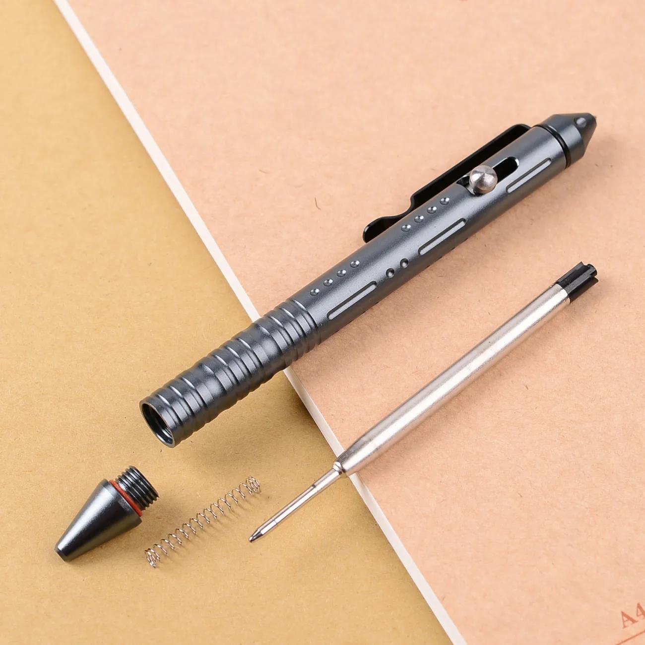 Portable Tactical Pen Self Def – Pen Tactical Glass recenzja i cena
