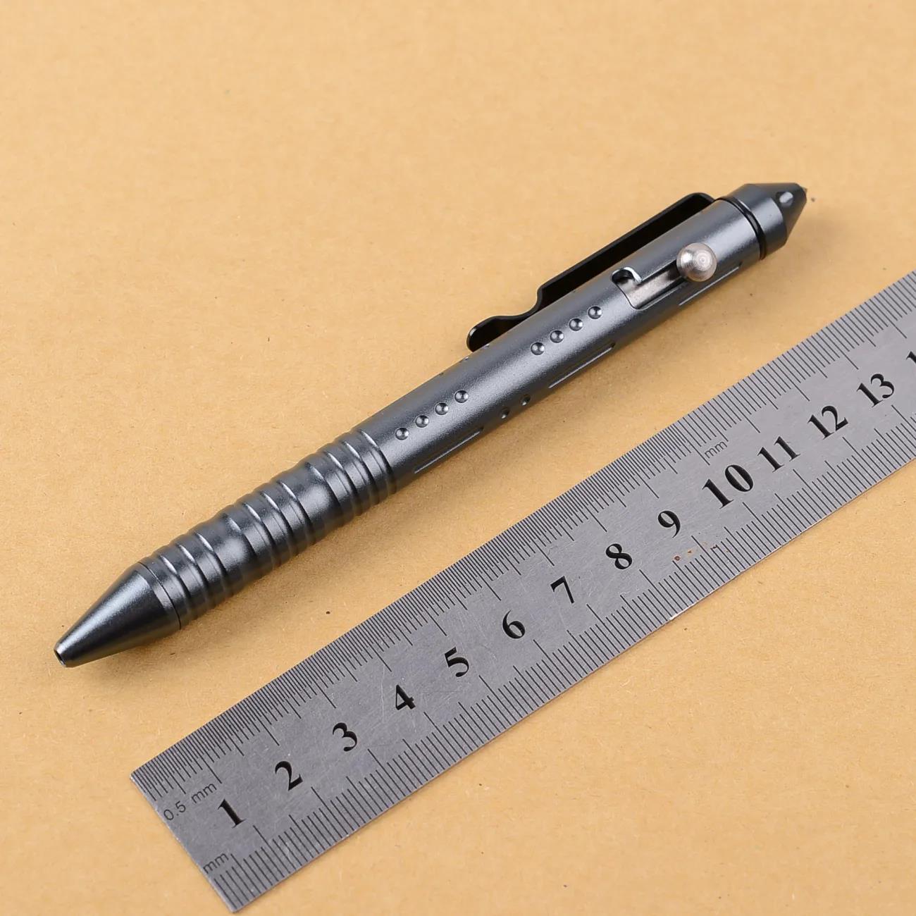 Portable Tactical Pen Self Def – Pen Tactical Glass recenzja i cena