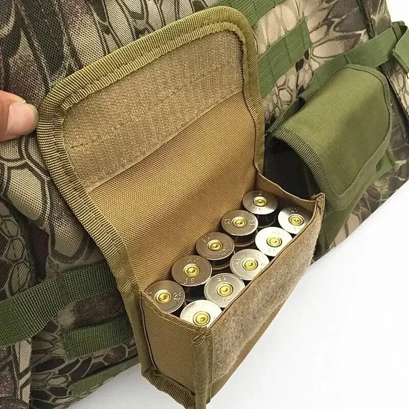 10 round Molle backpacks for c – Edc Carry Backpack recenzja i cena