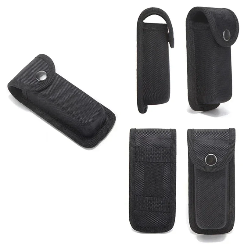 Hunting Knives Cover Bags Nylo – Edc Everyday Carry Knives recenzja i cena