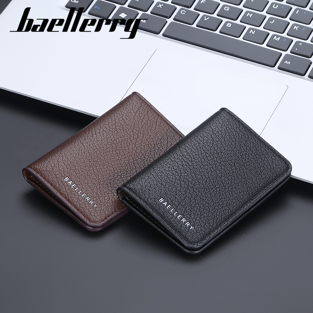 2023 New Male Slim Wallet with – Money Clip Magnetic recenzja i cena
