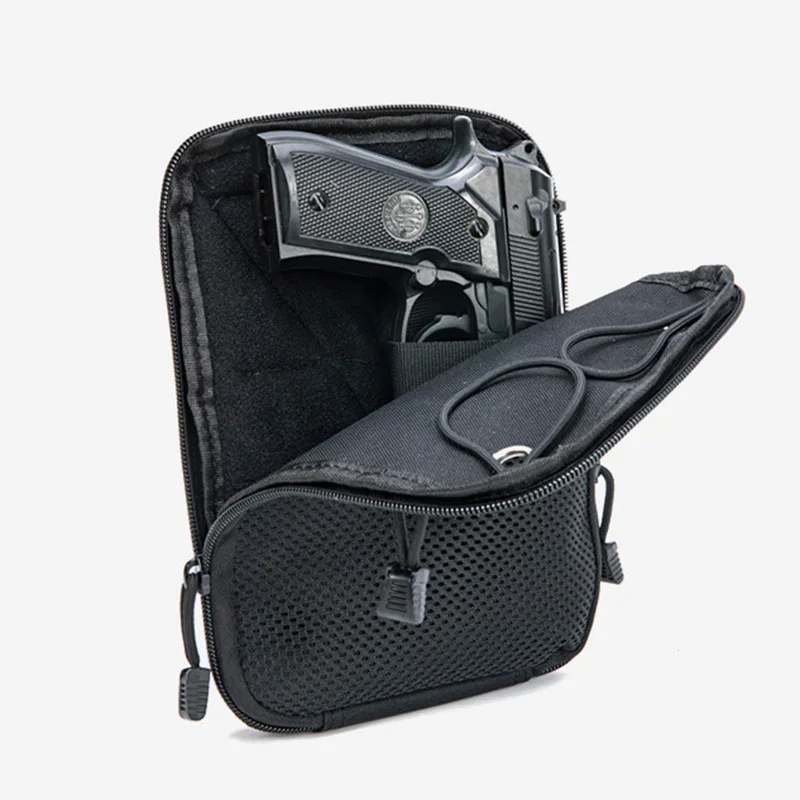 Molle Tactical Concealed Gun H – Edc Carry Handgun recenzja i cena