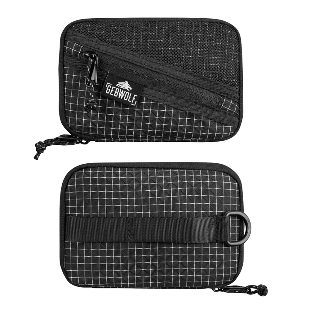 Multi-Pocket Everyday Carry Po – Edc Carry Pocket Pouch recenzja i cena
