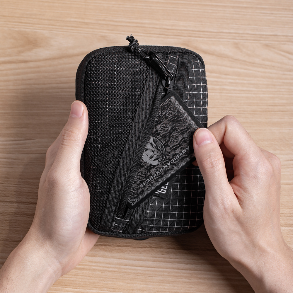 Multi-Pocket Everyday Carry Po – Edc Carry Pocket Pouch recenzja i cena