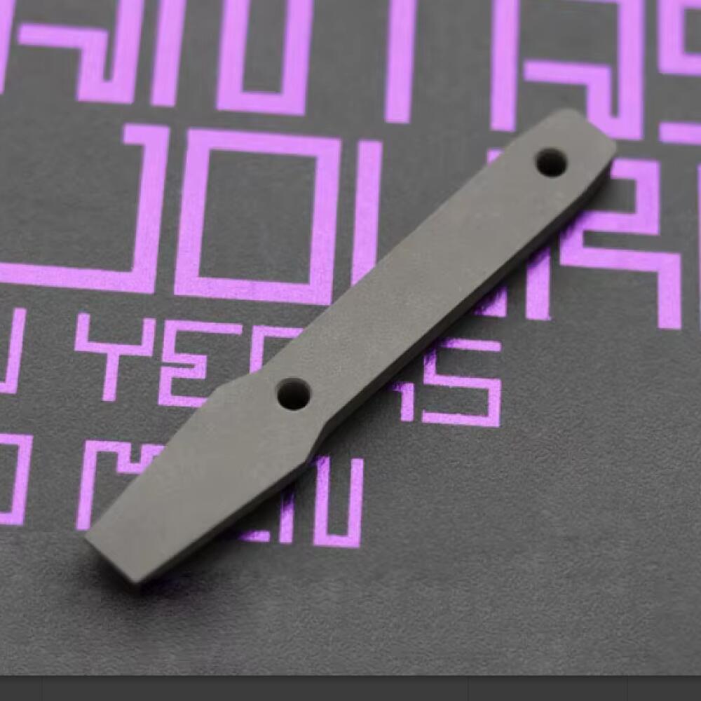 1 Piece Titanium Alloy TC4 EDC – Edc Carry Piece recenzja i cena
