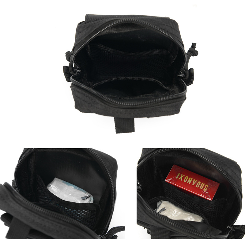 Pocket Men Special  Belt Water – Edc Concealed Carry recenzja i cena