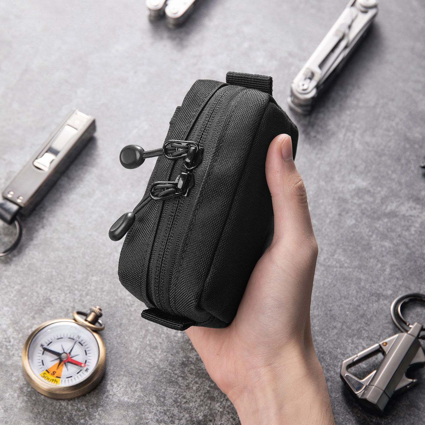 EDC Tactical Utility Pouch For – Edc Carry Pocket Pouch recenzja i cena