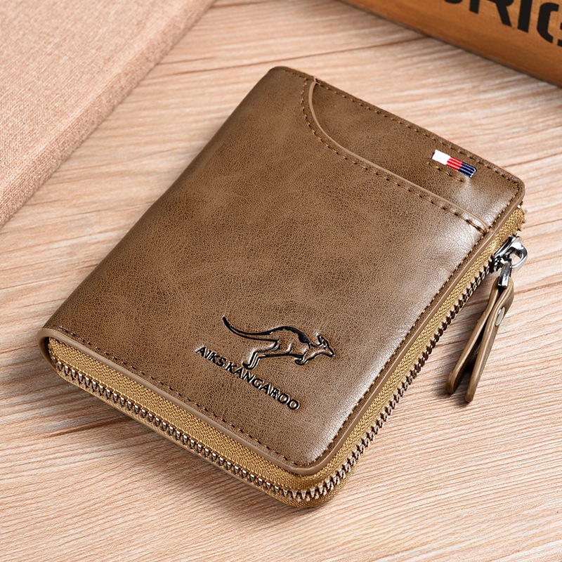 Anti-Theft Magnetic Proof Men' – Money Clip Magnetic recenzja i cena
