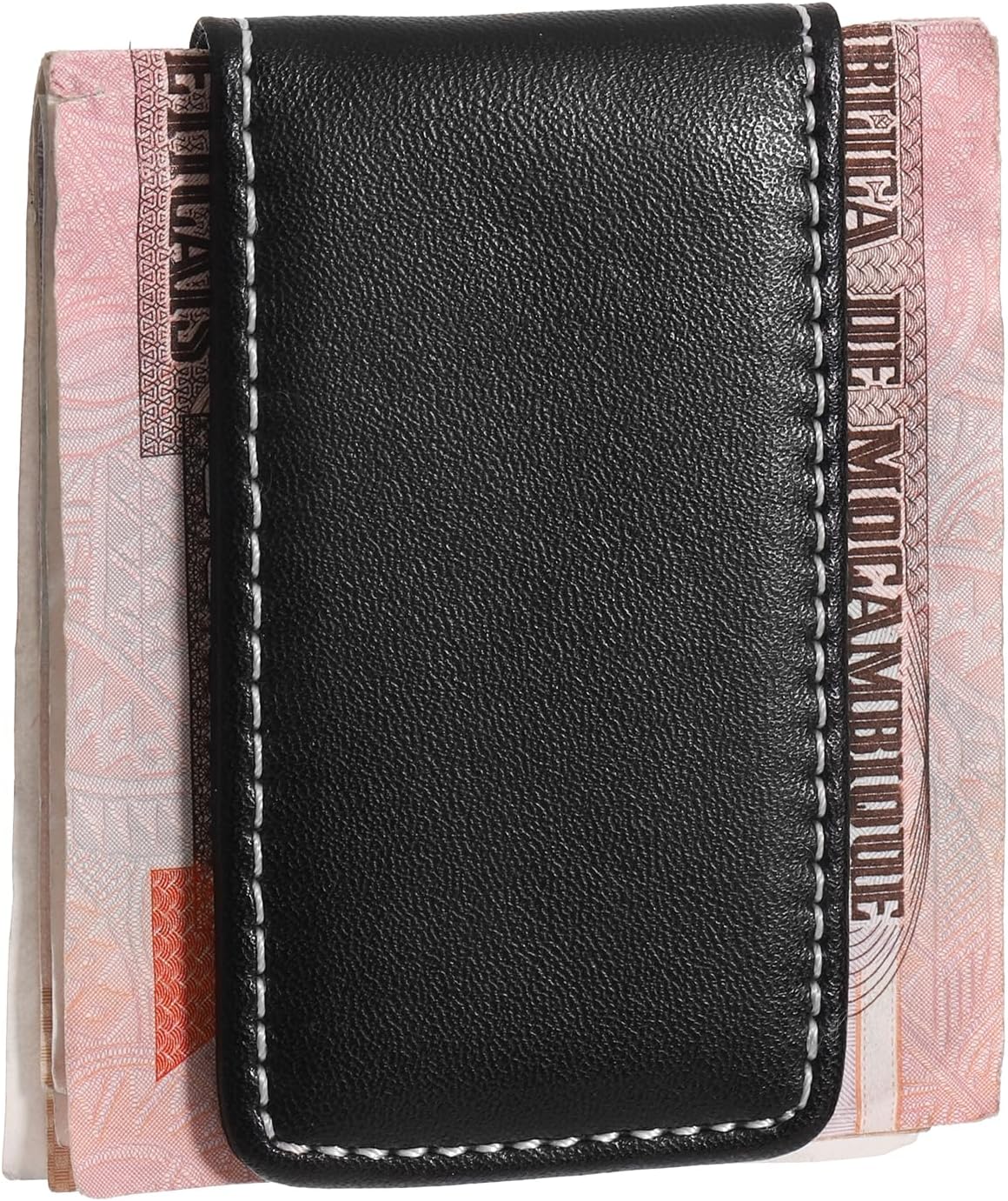 Black Magnetic Money Clip Mini – Money Clip Magnetic recenzja i cena