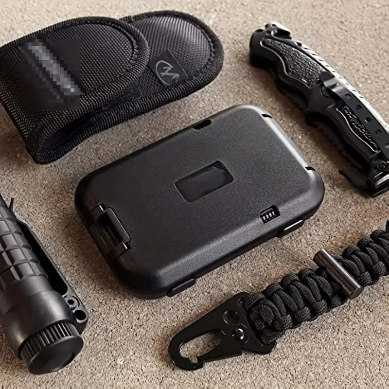 1PC Outdoor Camping EDC Tactic – Edc Concealed Carry recenzja i cena