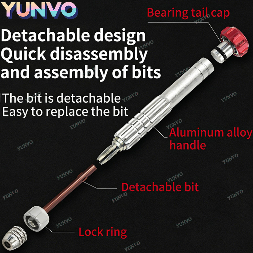 30 in 1 Magnetic Precision Scr – Micro Screwdriver Kit recenzja i cena
