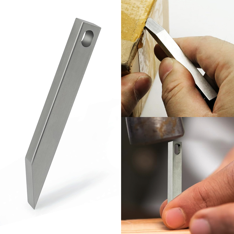 EDC Pry Bar, Heavy Duty Keycha – Edc (Every Day Carry recenzja i cena