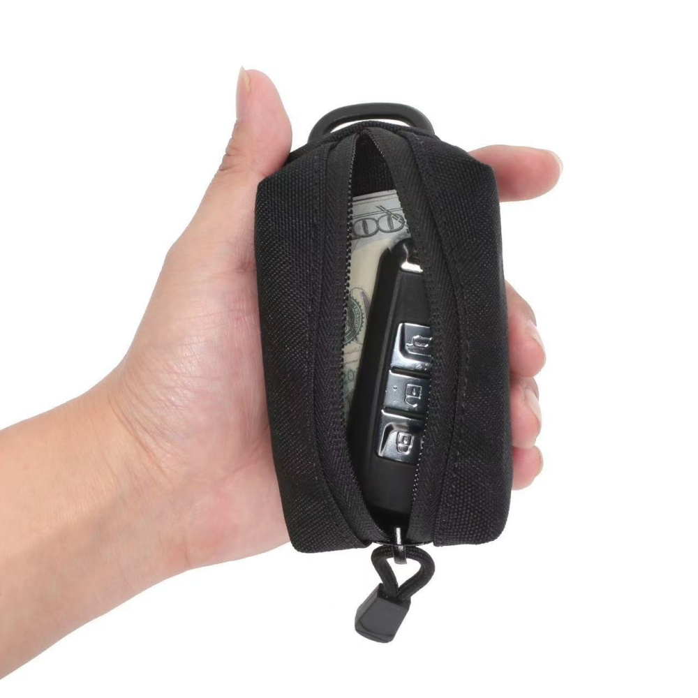 Outdoor Hanging Bag Mini Molle – Edc Carry Box recenzja i cena