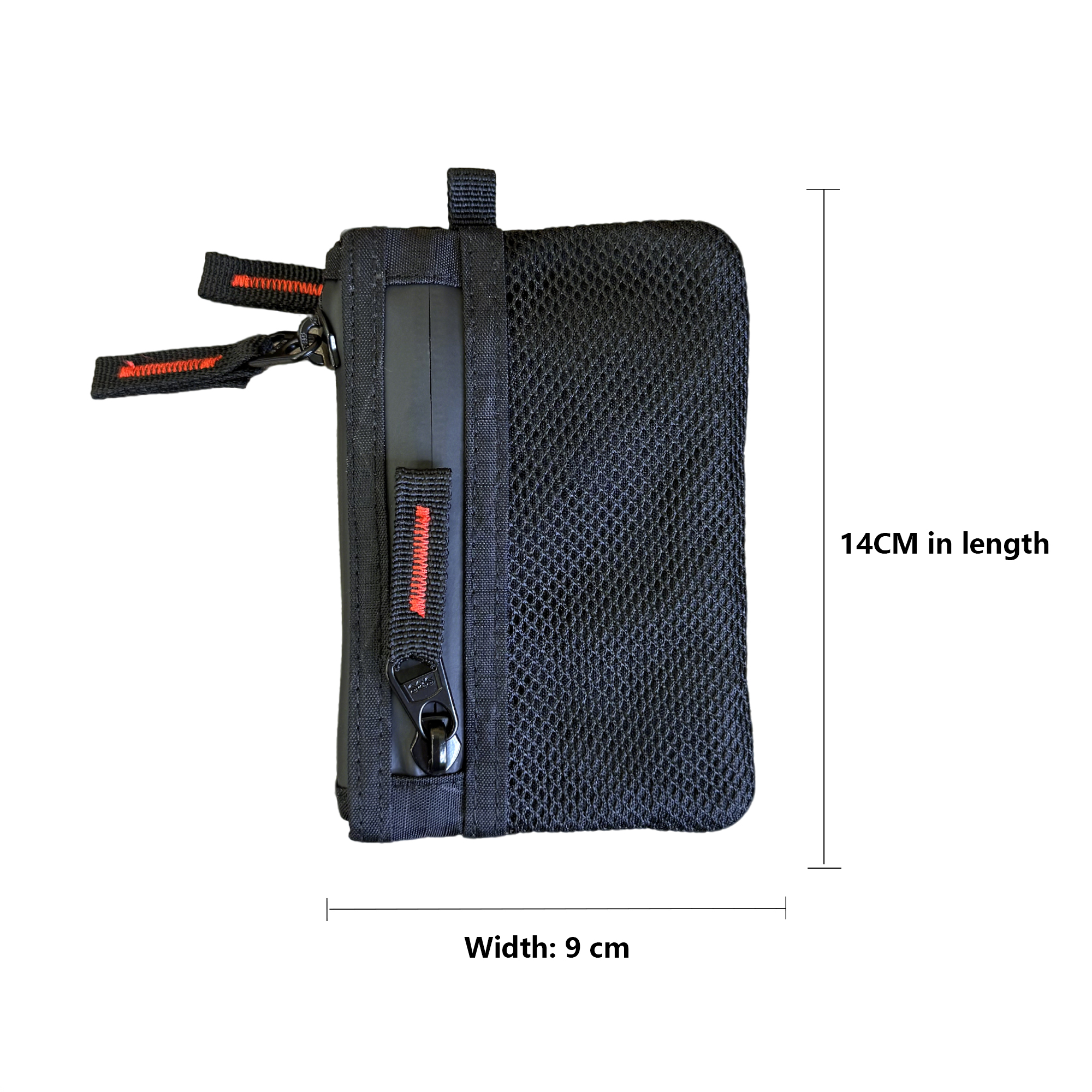Edc Fashionable Rfid Anti-Thef – Edc Concealed Carry recenzja i cena