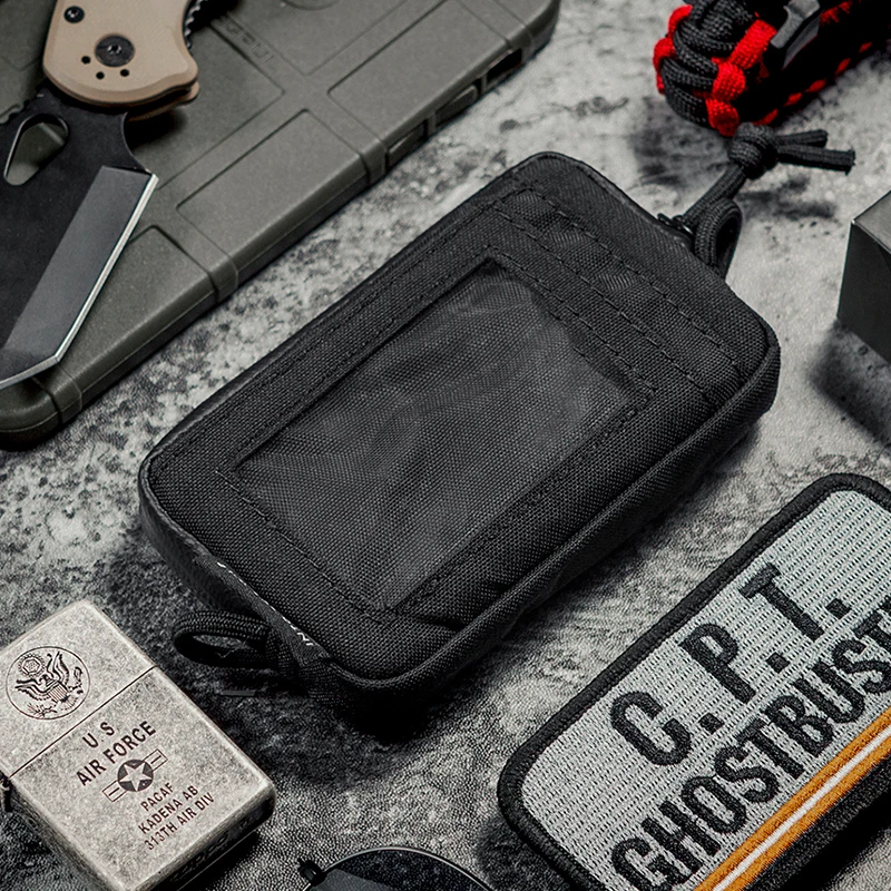 ONETIGRIS Waterproof EDC Pouch – Edc Concealed Carry recenzja i cena