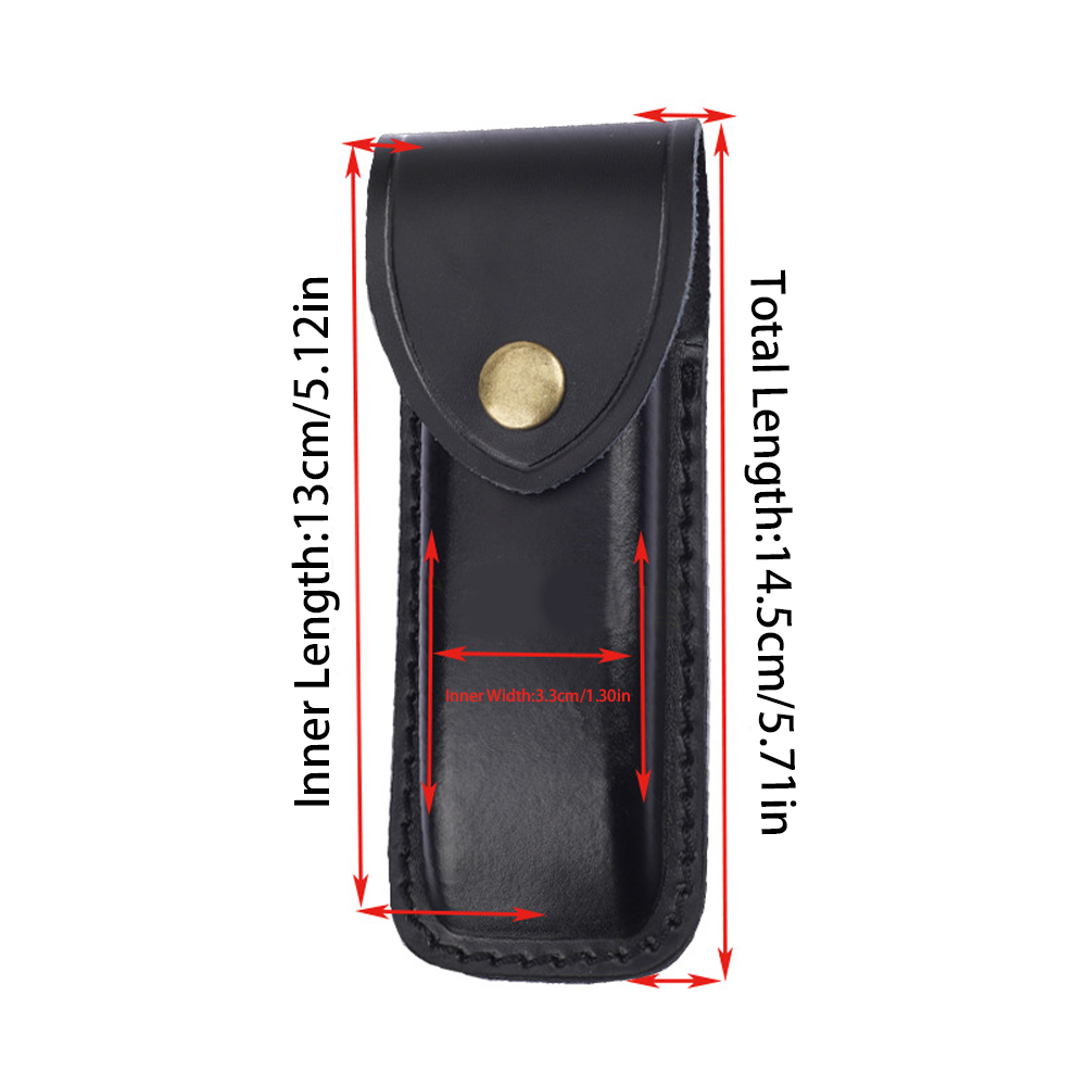 High- Quality Folding Knife Un – Edc Everyday Carry Knives recenzja i cena