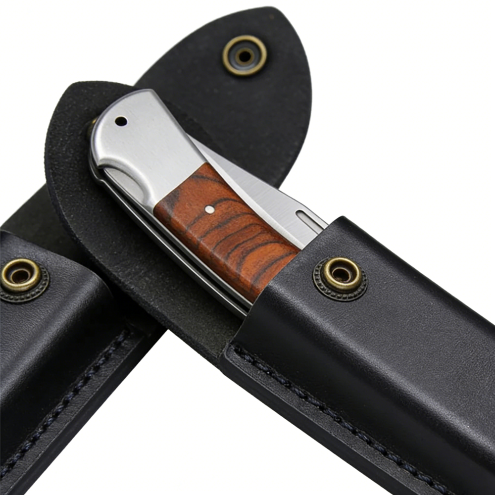 High- Quality Folding Knife Un – Edc Everyday Carry Knives recenzja i cena