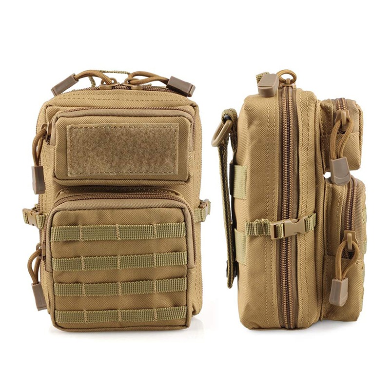 Useful Multifunction Tactical  – Edc Carry Box recenzja i cena