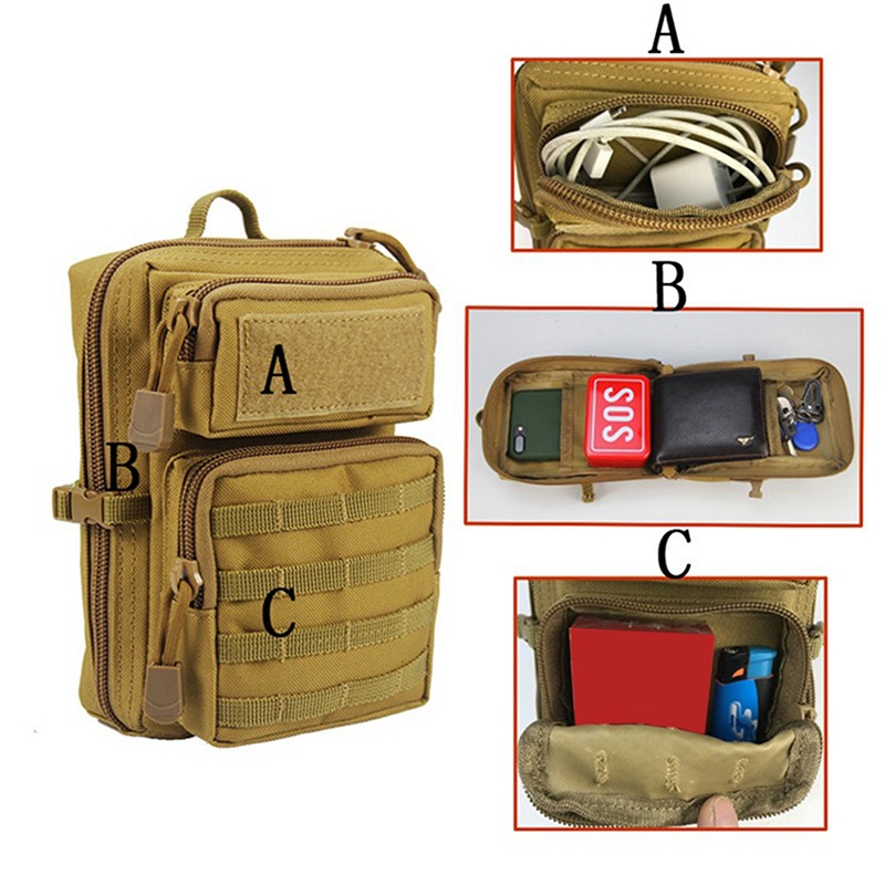 Useful Multifunction Tactical  – Edc Carry Box recenzja i cena