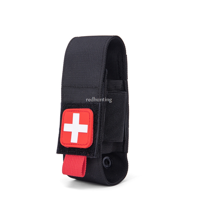 Tactical Tourniquet Pouch Hold – Edc Carry Pocket recenzja i cena