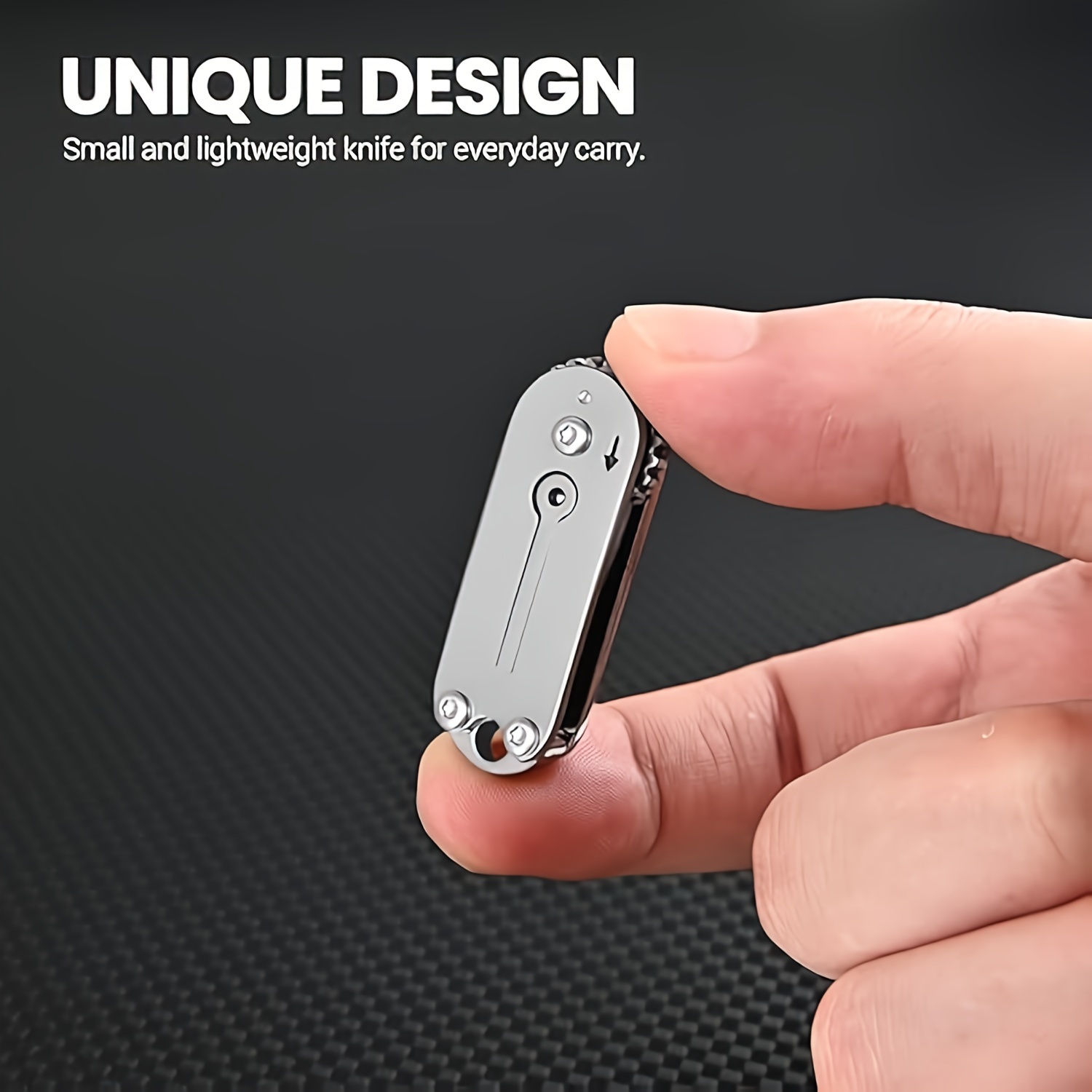 Compact Folding Pocket Knife F – Edc Carry For Men recenzja i cena