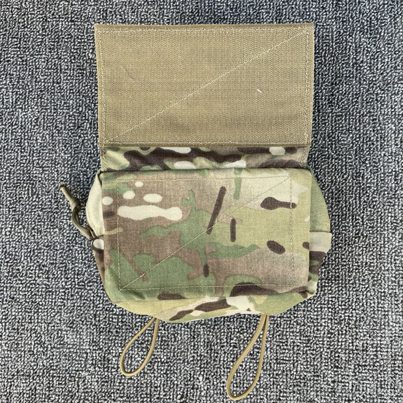 Tactical Hanging Pouch MK3 MK4 – Edc Carry Pocket recenzja i cena