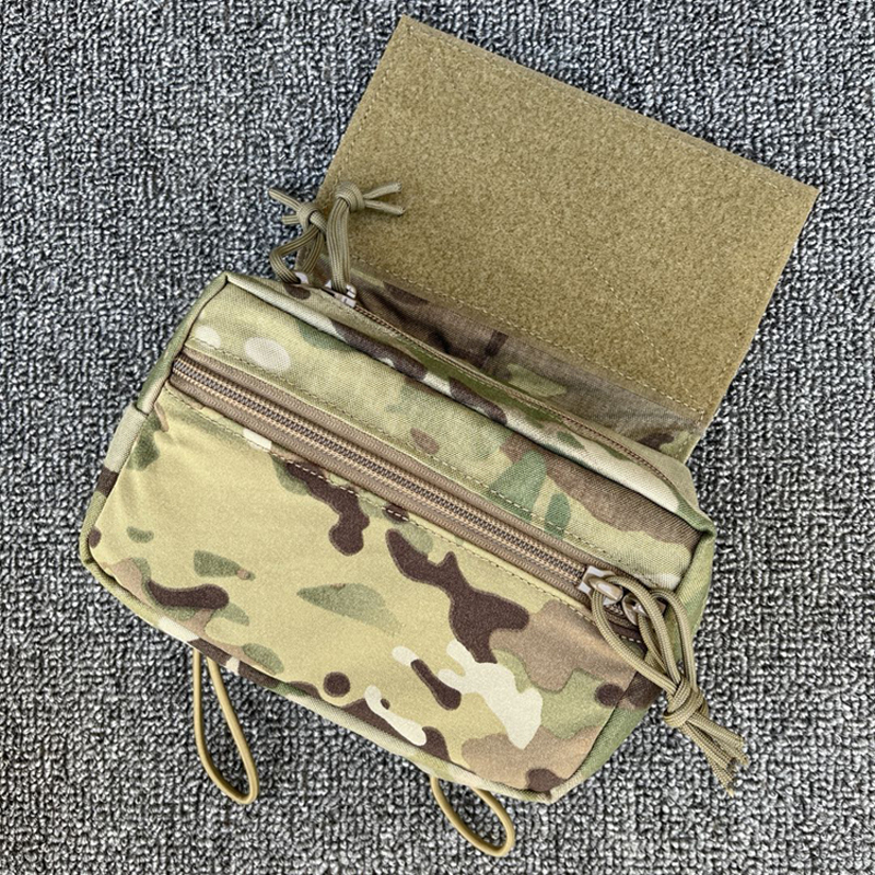 Tactical Hanging Pouch MK3 MK4 – Edc Carry Pocket recenzja i cena