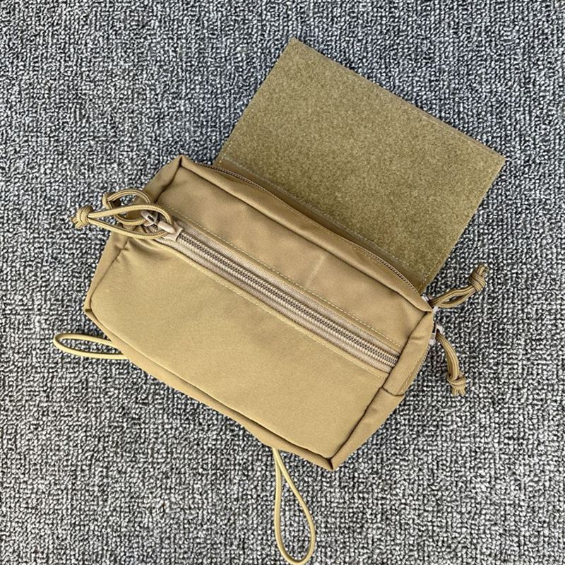 Tactical Hanging Pouch MK3 MK4 – Edc Carry Pocket recenzja i cena