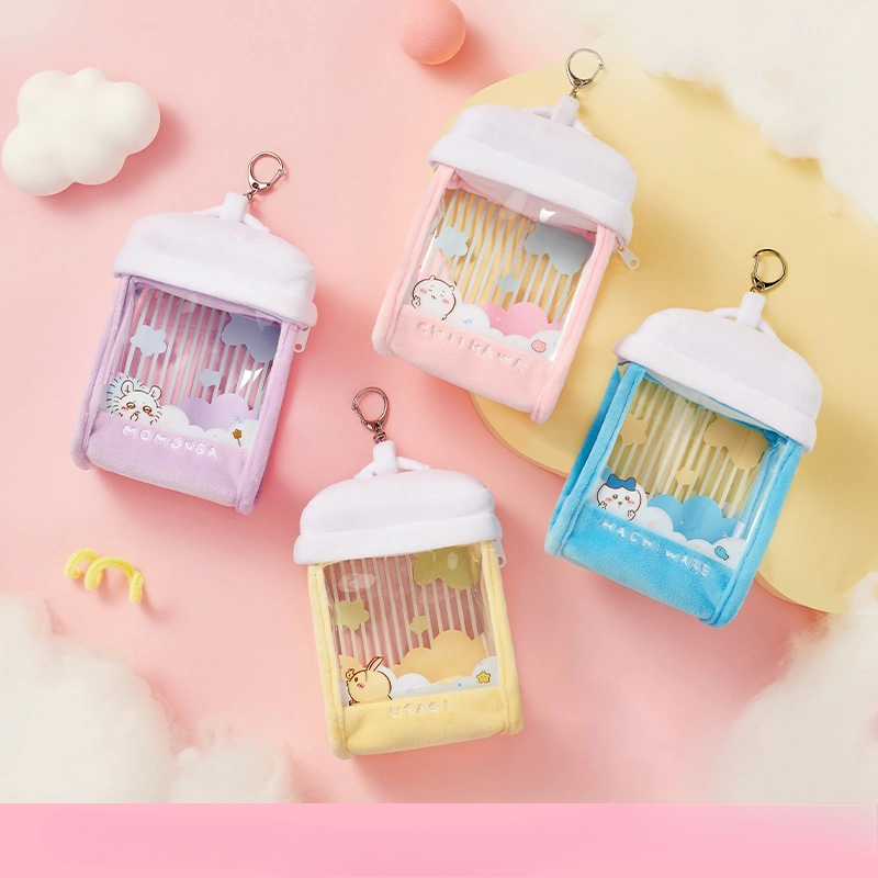 Chiikawa Plush Pendant Pouch S – Edc Carry Backpack recenzja i cena