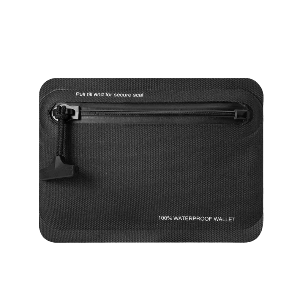 Unisex Lightweight Coin Purse  – Leather Edc. Carry Pouch recenzja i cena