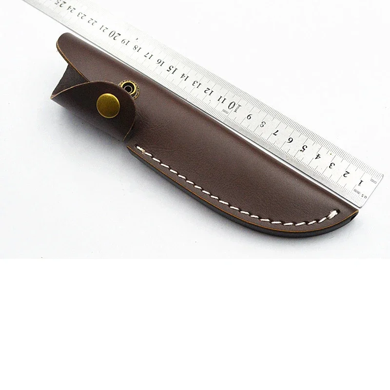Swayboo Cowhide Leather Case f – Edc Everyday Carry Knives recenzja i cena