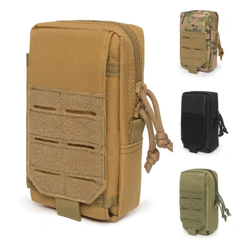 1000D Tactical Molle Pouch  Wa – Edc Carry Pocket recenzja i cena