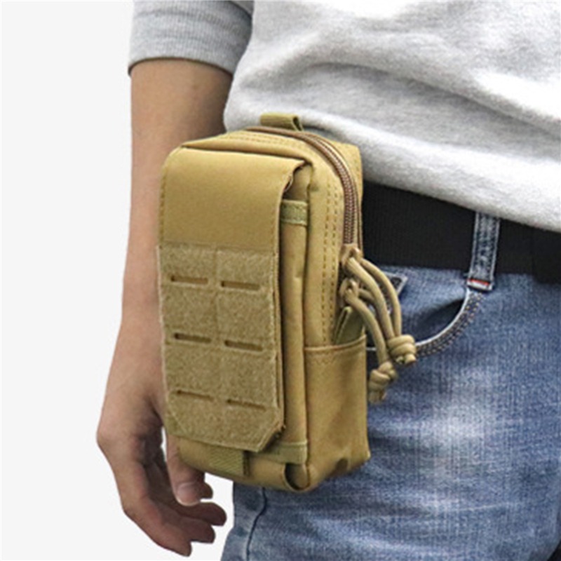 1000D Tactical Molle Pouch  Wa – Edc Carry Pocket recenzja i cena