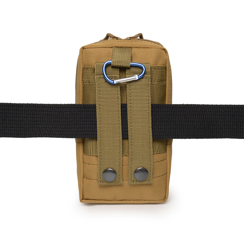 1000D Tactical Molle Pouch  Wa – Edc Carry Pocket recenzja i cena