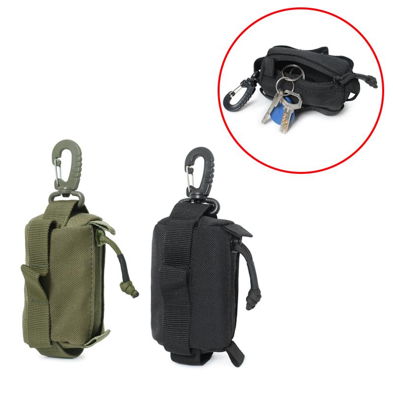 New Outdoor Buckle Bag EDC Pou – Edc Concealed Carry recenzja i cena