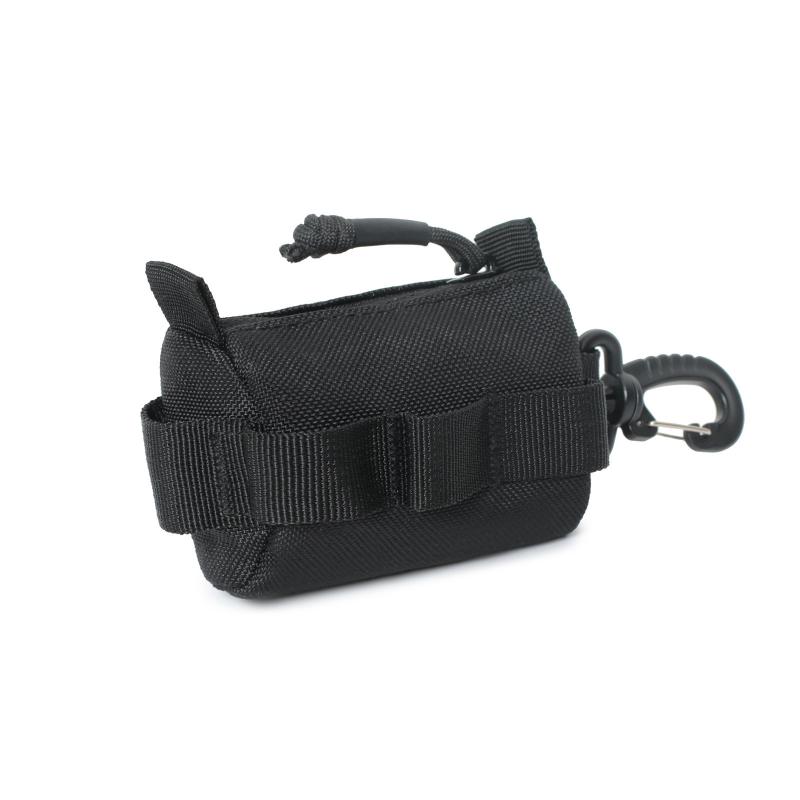 New Outdoor Buckle Bag EDC Pou – Edc Concealed Carry recenzja i cena