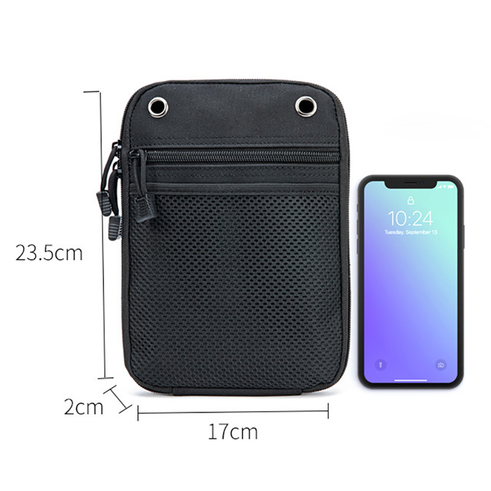 Molle Outdoor Tactical Conceal – Edc Carry Handgun recenzja i cena