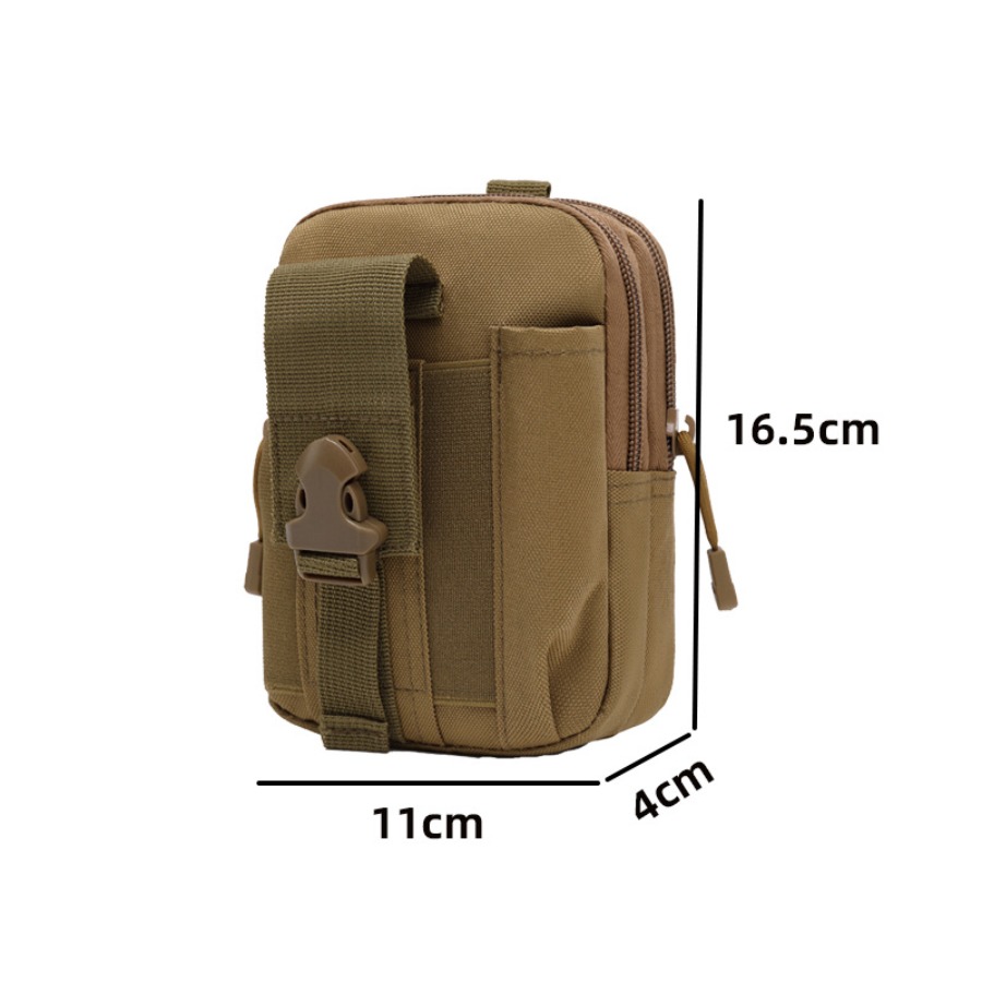 【New Arrival】Tactical Molle Ph – Edc Carry Pocket recenzja i cena