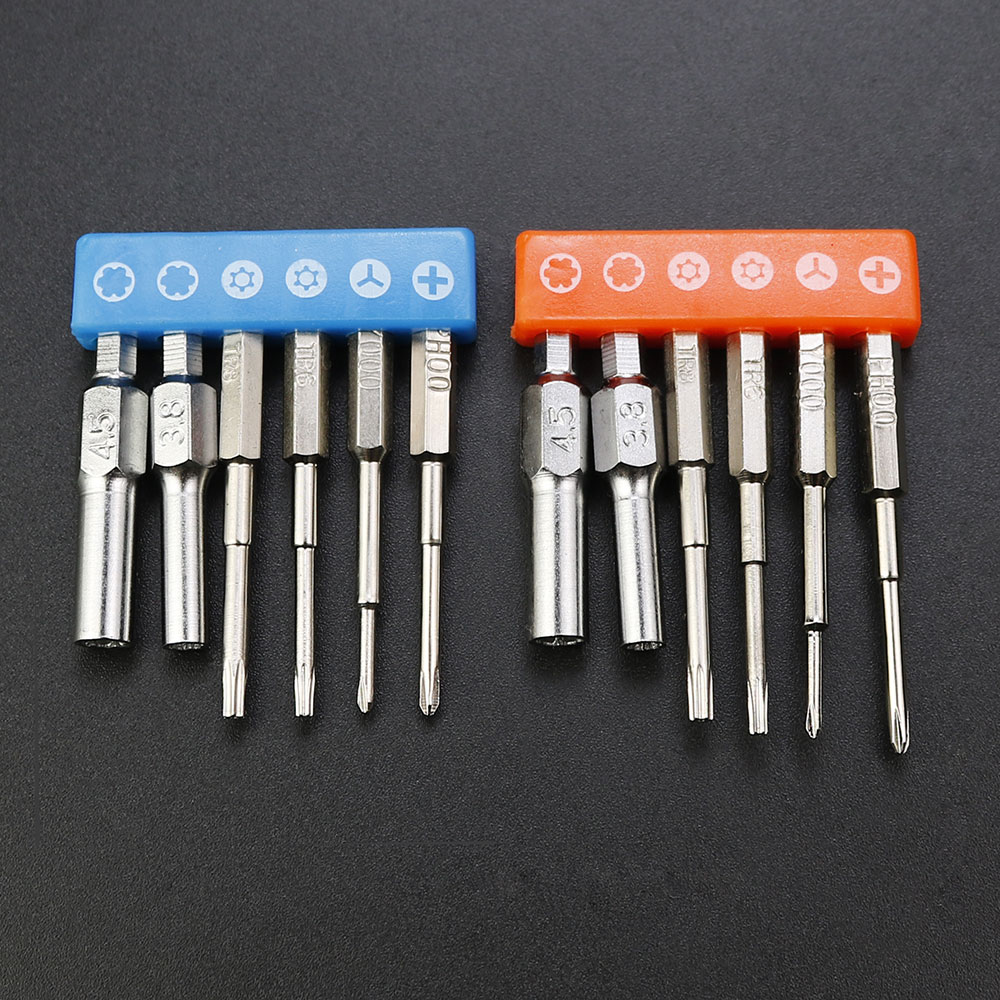 JCD Screwdriver Set Disassembl – Micro Screwdriver Kit recenzja i cena