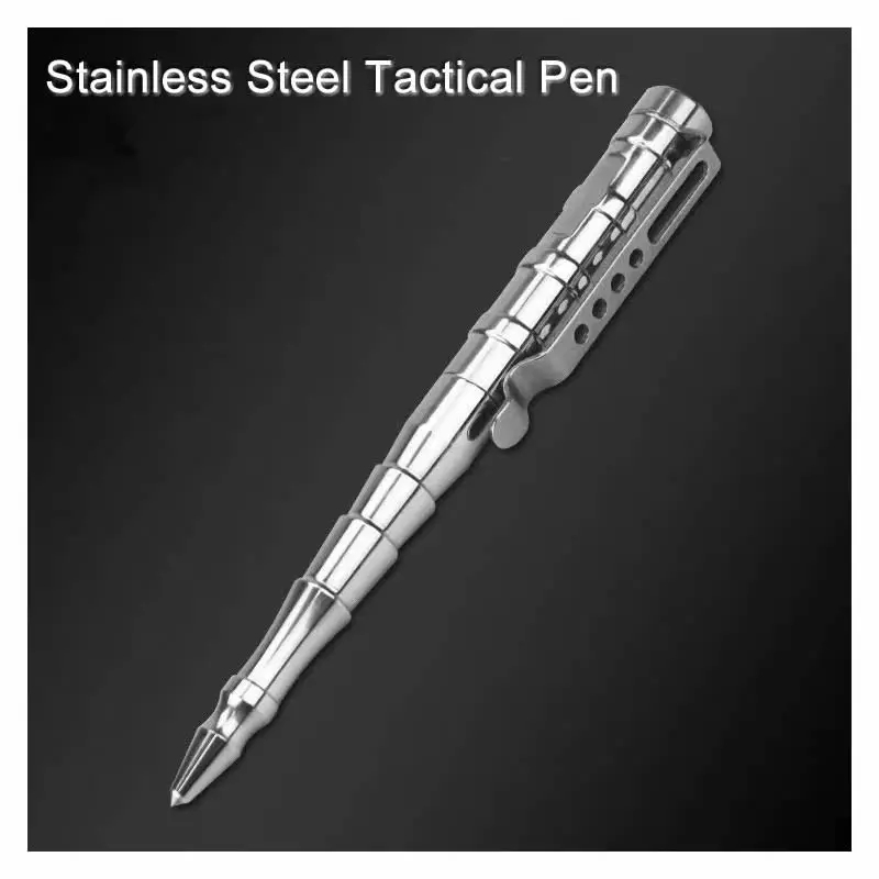 High Quality Laxi B009 Stainle – Pen Tactical Glass recenzja i cena