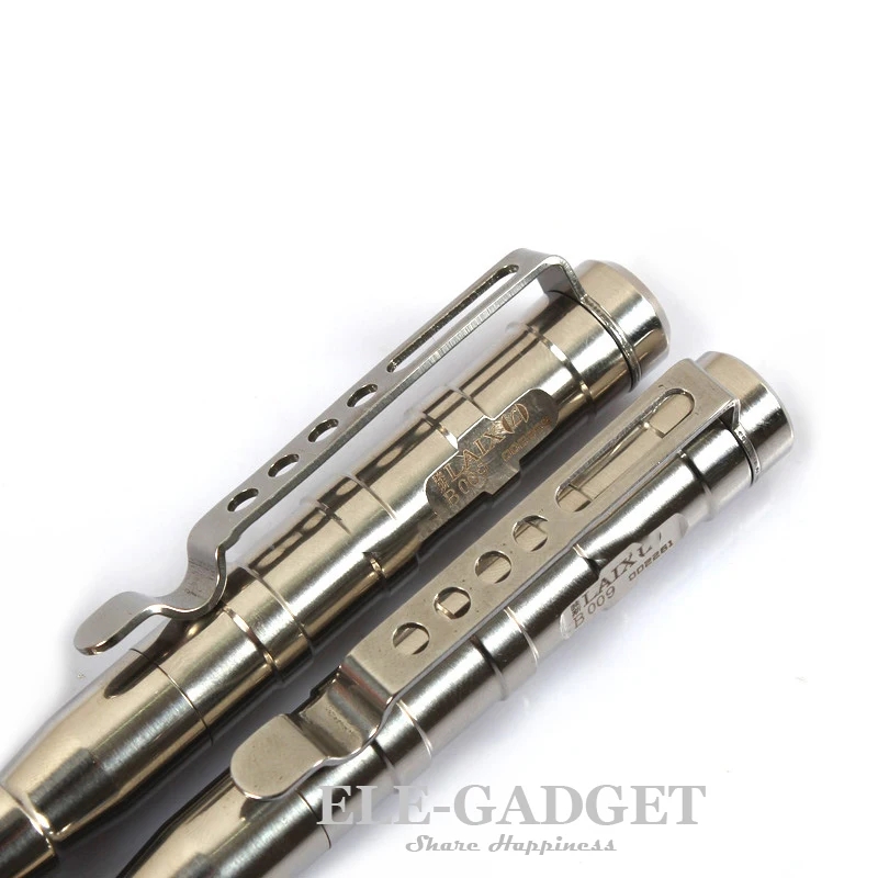 High Quality Laxi B009 Stainle – Pen Tactical Glass recenzja i cena