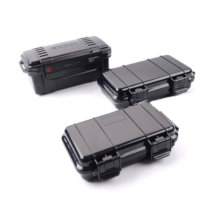 Waterproof Airtight Watertight – Pill Fob Capsule recenzja i cena
