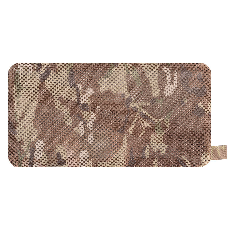 Tactical Mesh EDC Pouch Bag Ut – Edc Carry Pocket recenzja i cena
