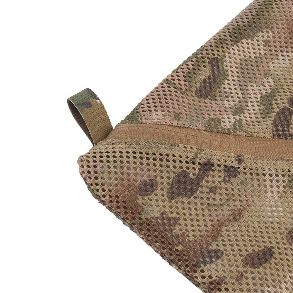 Tactical Mesh EDC Pouch Bag Ut – Edc Carry Pocket recenzja i cena
