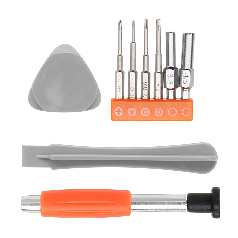 Precision Combination Screwdri – Micro Screwdriver Kit recenzja i cena