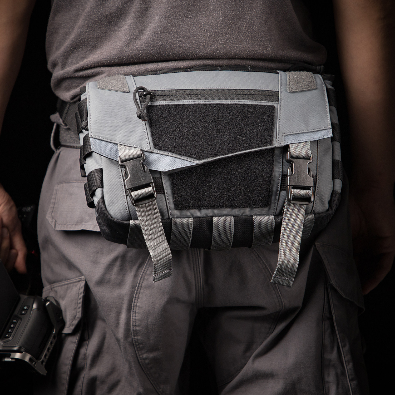 Tactical EDC Sling Bag Chest L – Edc Concealed Carry recenzja i cena